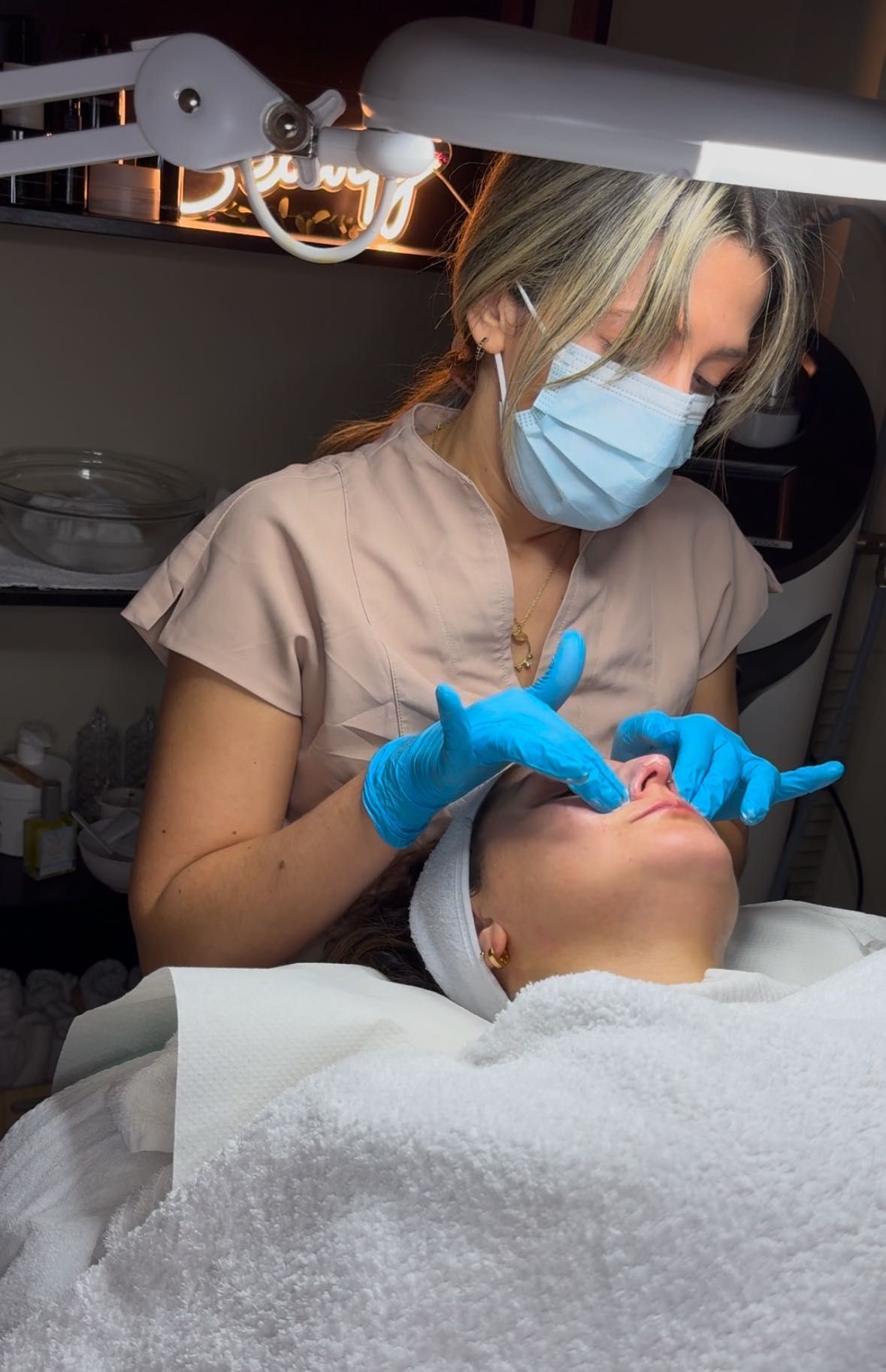 NILA Space - Centro de Estética en Palma