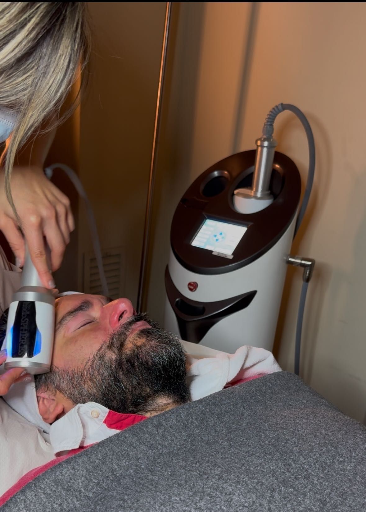 Bienestar y relax en centro de estética NILA, Mallorca